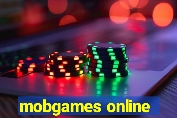 mobgames online